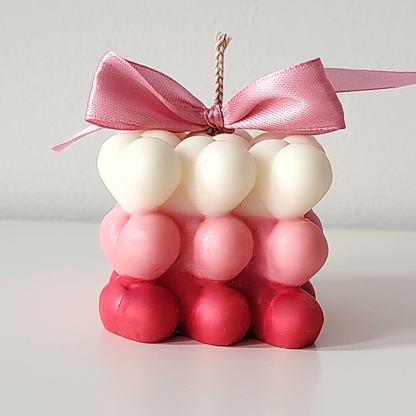 Heart cube