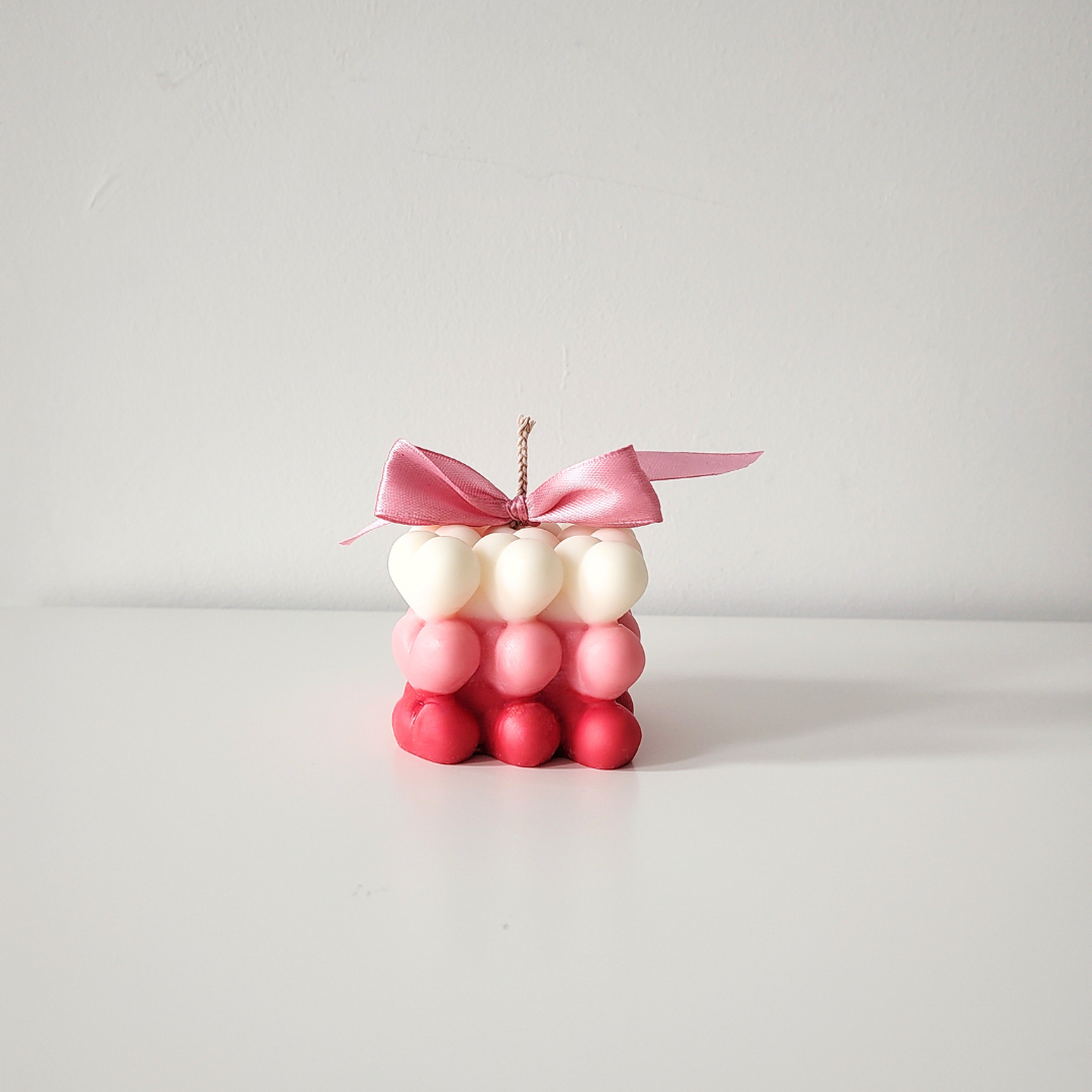 Heart cube